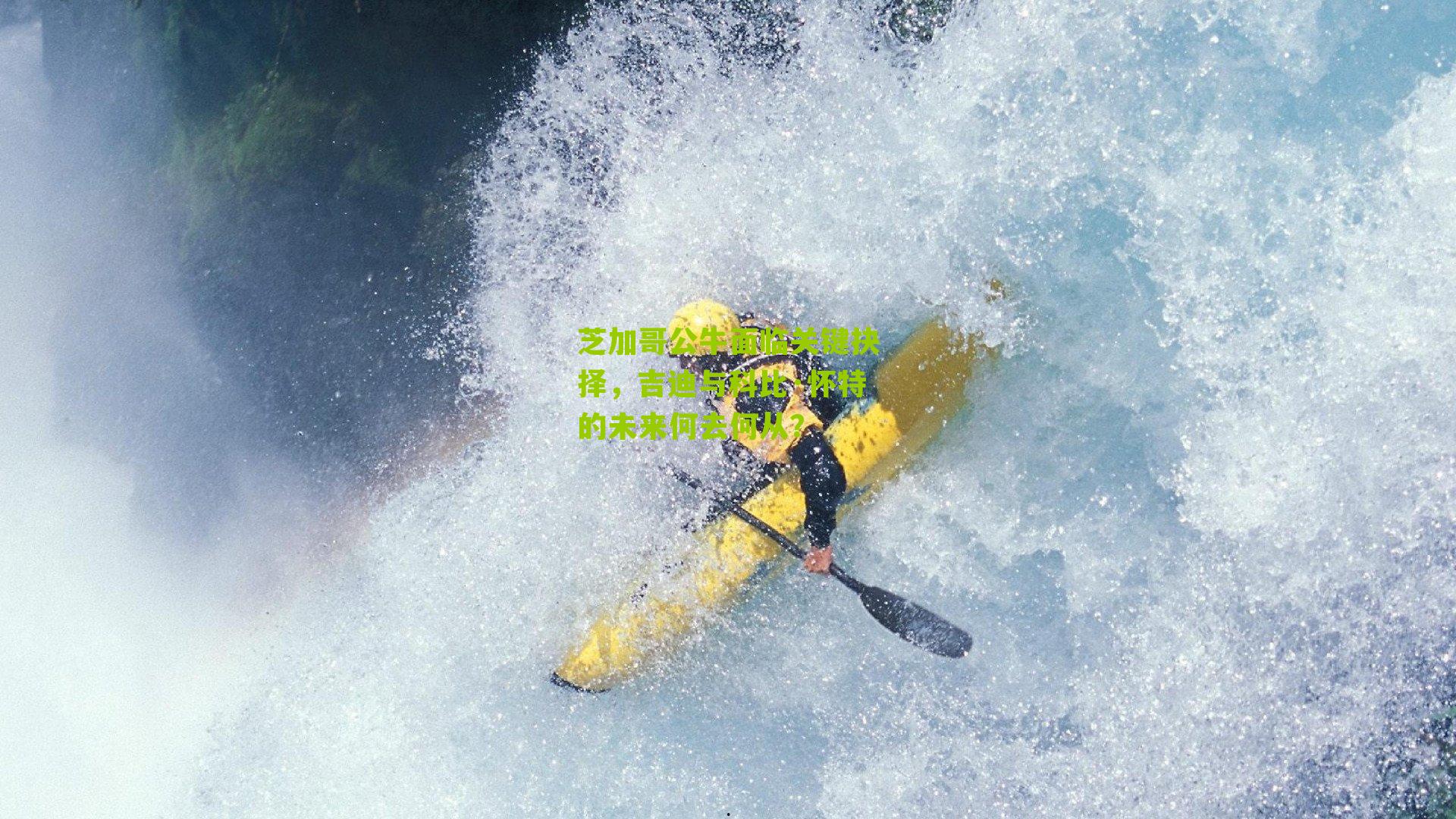 芝加哥公牛面临关键抉择，吉迪与科比·怀特的未来何去何从？